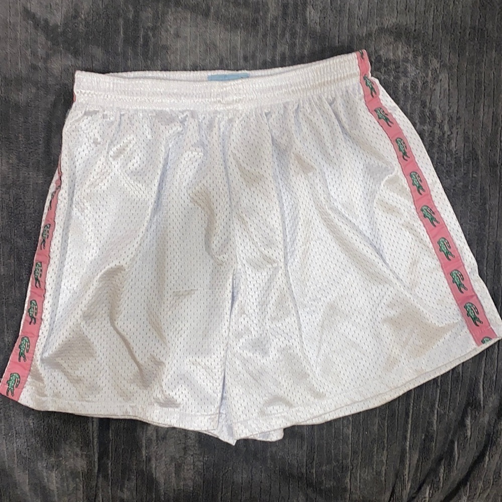 Kid’s Jersey shorts
